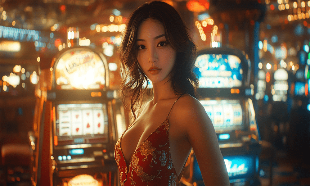 xe đi casino thomo